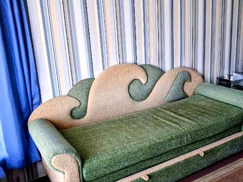 квартира по адресу Саксаганского ул., 54/56