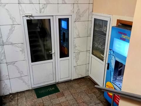 квартира по адресу Саксаганского ул., 54/56