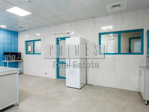 комерційна за адресою Доківська вул., 10, к8