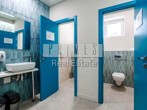 комерційна за адресою Доківська вул., 10, к8