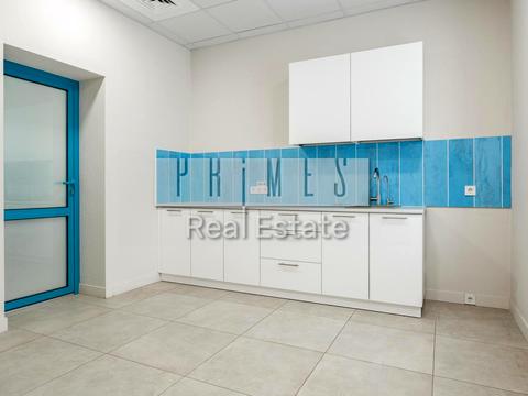 комерційна за адресою Доківська вул., 10, к8