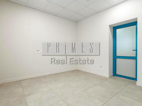 комерційна за адресою Доківська вул., 10, к8