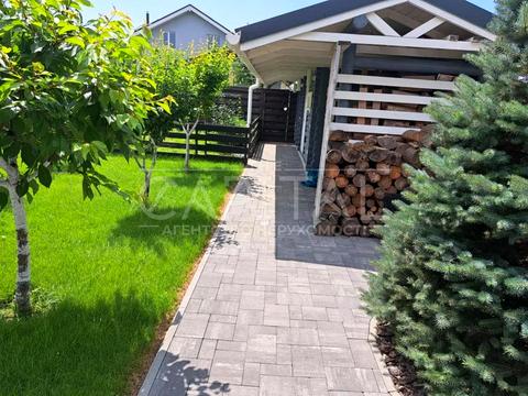 дом по адресу Садовая ул.