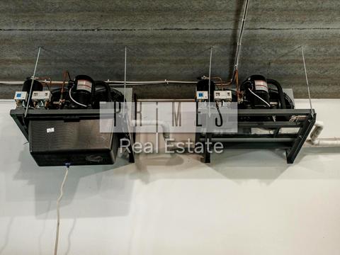 комерційна за адресою Доківська вул., 10, к8