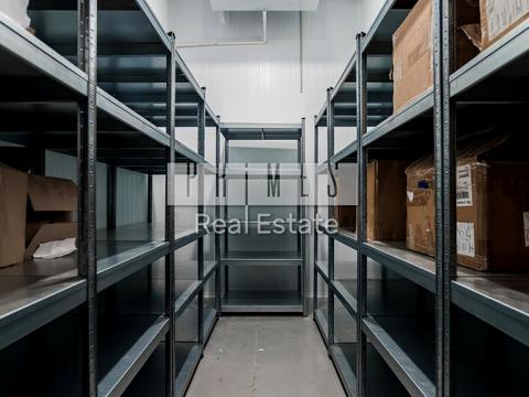 комерційна за адресою Доківська вул., 10, к8