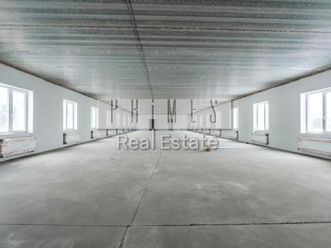 комерційна за адресою Доківська вул., 10, к8