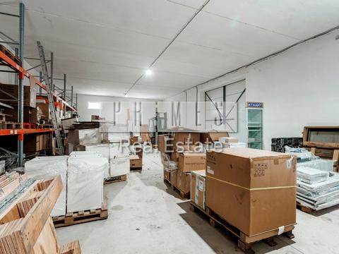 комерційна за адресою Доківська вул., 10, к8