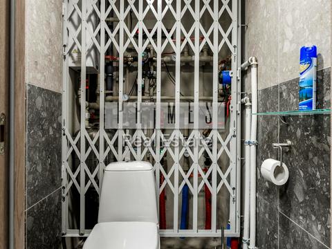 комерційна за адресою Доківська вул., 10, к8