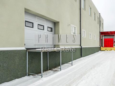 комерційна за адресою Доківська вул., 10, к8