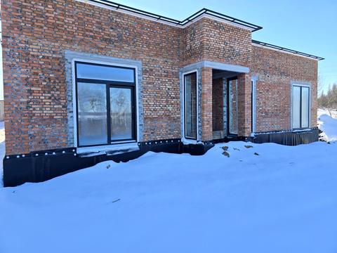 дом по адресу Степана Бандери ул.