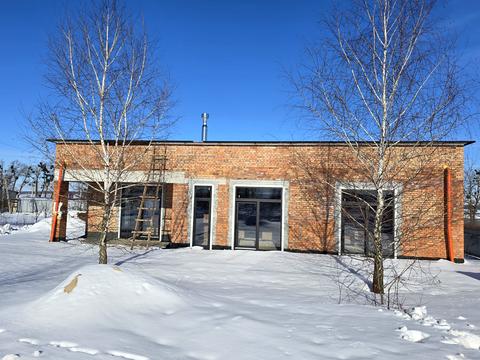 дом по адресу Степана Бандери ул.