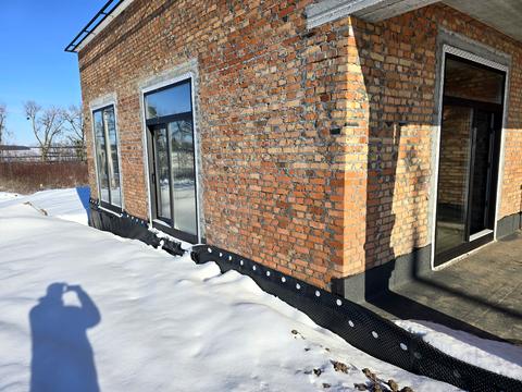 дом по адресу Степана Бандери ул.