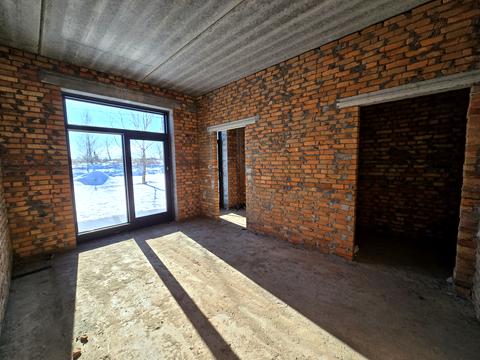 дом по адресу Степана Бандери ул.