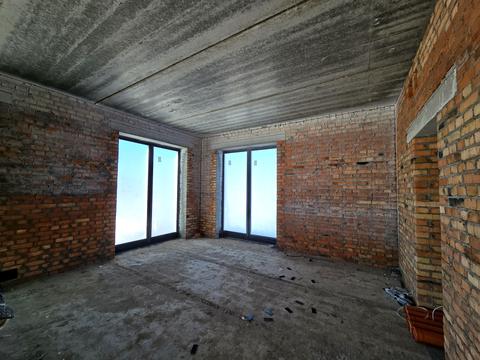 дом по адресу Степана Бандери ул.