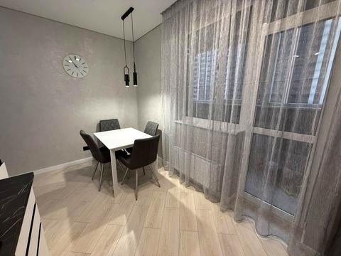 квартира за адресою Повітряних Сил просп. (Повітрофлотський), 56-Б