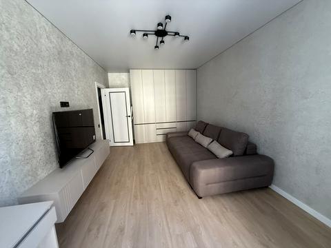 квартира за адресою Повітряних Сил просп. (Повітрофлотський), 56-Б