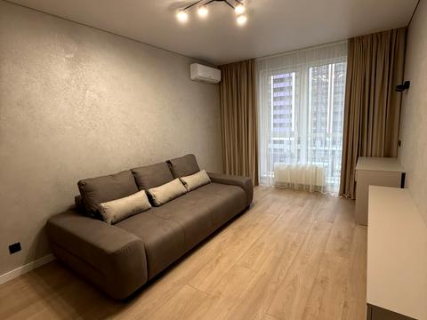 квартира за адресою Повітряних Сил просп. (Повітрофлотський), 56-Б