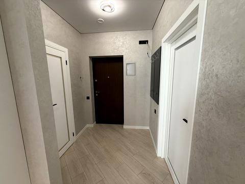 квартира за адресою Повітряних Сил просп. (Повітрофлотський), 56-Б