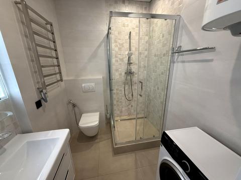 квартира за адресою Повітряних Сил просп. (Повітрофлотський), 56-Б