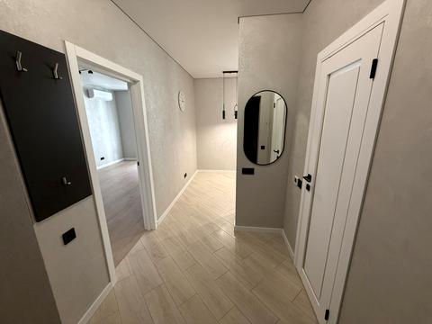 квартира за адресою Повітряних Сил просп. (Повітрофлотський), 56-Б