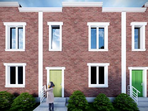 будинок за адресою Житомирська вул. (Ватутіна)