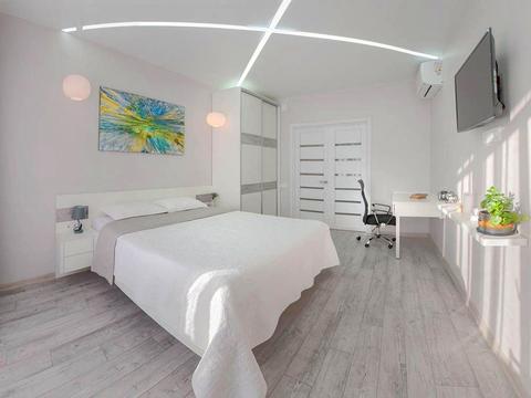 квартира по адресу Черновола просп. (700-летия Львова), 16ж