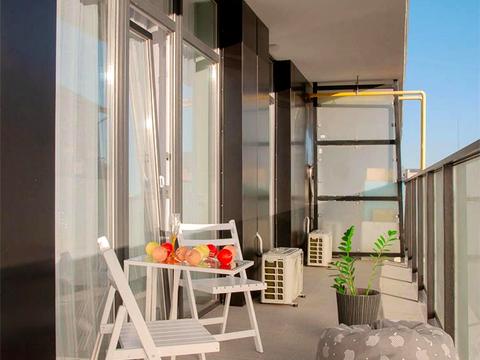 квартира по адресу Черновола просп. (700-летия Львова), 16ж