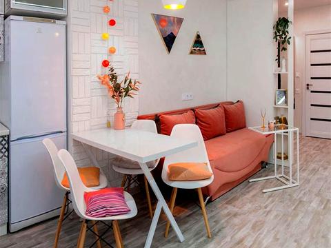 квартира по адресу Черновола просп. (700-летия Львова), 16ж