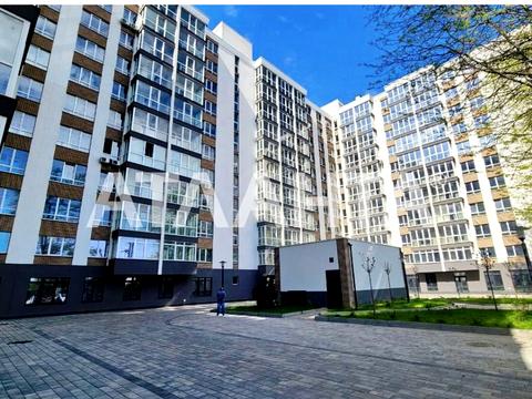 квартира за адресою Одеса, Профсоюзна вул., 9-А