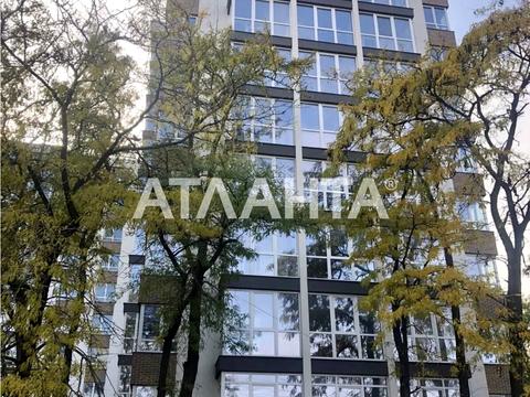 квартира за адресою Одеса, Профсоюзна вул., 9-А