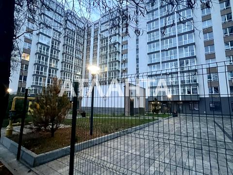 квартира за адресою Одеса, Профсоюзна вул., 9-А