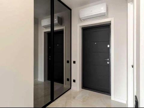 квартира по адресу Независимости Украины ул., 19-Б