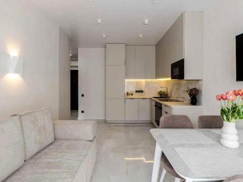 квартира по адресу Независимости Украины ул., 19-Б