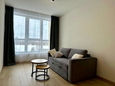 квартира за адресою Карла Мікльоша вул., 20-А