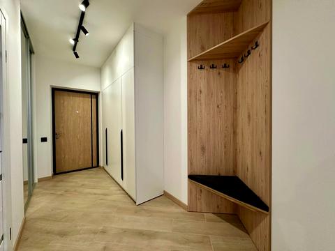 квартира за адресою Карла Мікльоша вул., 20-А