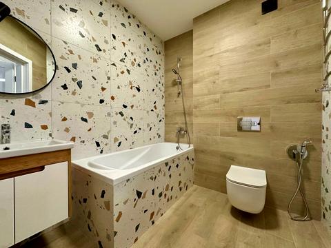 квартира за адресою Карла Мікльоша вул., 20-А