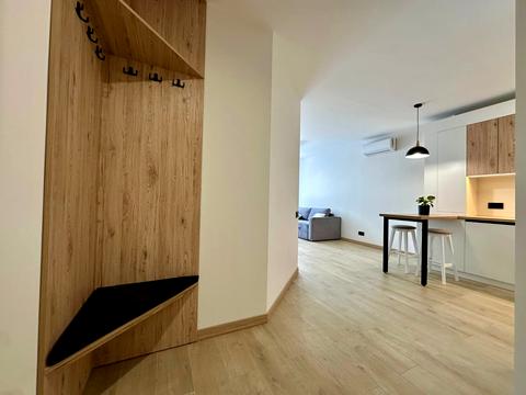 квартира за адресою Карла Мікльоша вул., 20-А