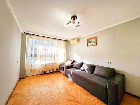 квартира по адресу Лесной просп., 17