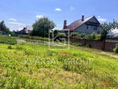 ділянка за адресою Травнева