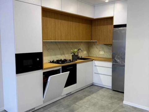 квартира за адресою Карла Мікльоша вул., 20-Б