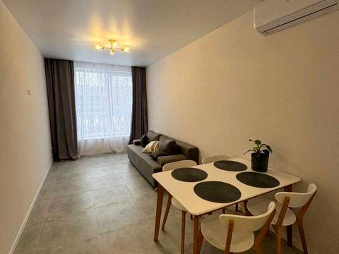 квартира за адресою Карла Мікльоша вул., 20-Б