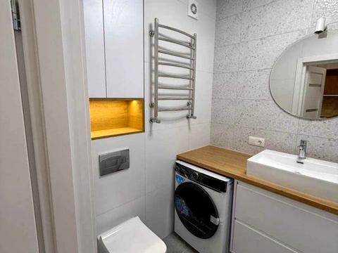 квартира за адресою Карла Мікльоша вул., 20-Б