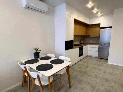 квартира за адресою Карла Мікльоша вул., 20-Б