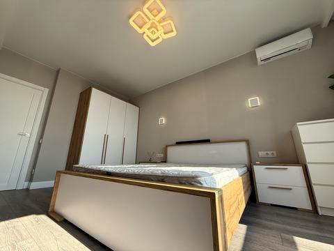 квартира за адресою Джона Маккейна вул. (Івана Кудрі), 1-Б