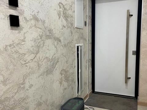 квартира за адресою Іоанна Павла II вул. (Патріса Лумумби), (Будинок 2)