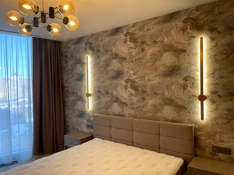 квартира за адресою Іоанна Павла II вул. (Патріса Лумумби), (Будинок 2)