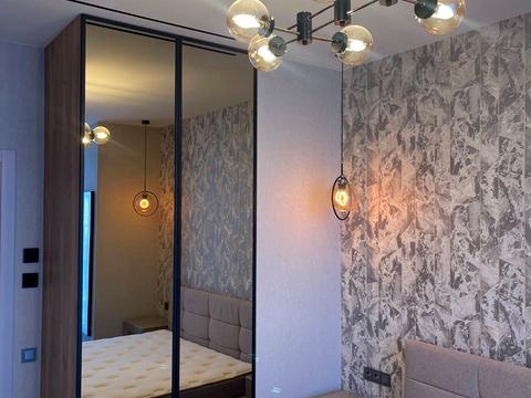 квартира за адресою Іоанна Павла II вул. (Патріса Лумумби), (Будинок 2)