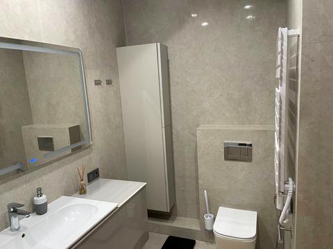 квартира за адресою Іоанна Павла II вул. (Патріса Лумумби), (Будинок 2)