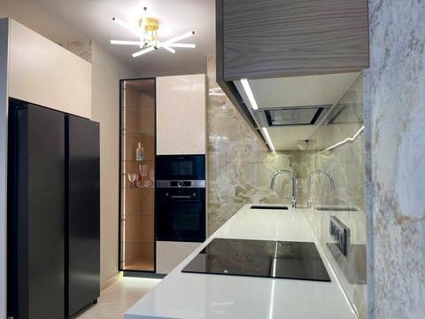 квартира за адресою Іоанна Павла II вул. (Патріса Лумумби), (Будинок 2)