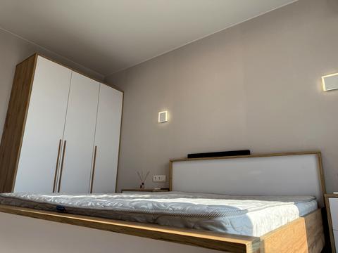 квартира за адресою Джона Маккейна вул. (Івана Кудрі), 1-Б